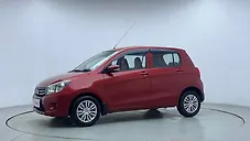 Used Maruti Suzuki Celerio ZXi AMT in Mumbai
