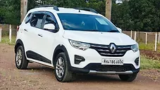 Used Renault Triber RXZ [2019-2020] in Nashik