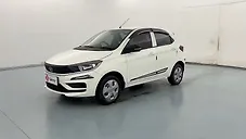 Used Tata Tiago XT CNG [2022-2023] in Kanpur