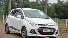 Used Hyundai Grand i10 Asta 1.2 Kappa VTVT [2013-2016] in Nashik