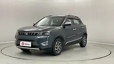 Used Mahindra XUV300 W8 (O) 1.5 Diesel AMT in Jaipur