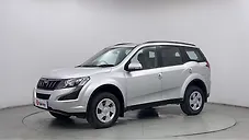 Used Mahindra XUV500 W6 in Chandigarh