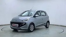 Used Hyundai Santro Sportz [2018-2020] in Hyderabad