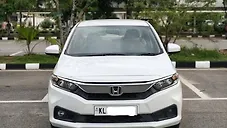 Used Honda Amaze 1.2 S MT Petrol [2018-2020] in Thiruvananthapuram