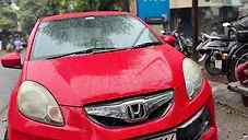 Used Honda Brio S MT in Nashik