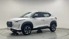 Used Nissan Magnite XL [2020] in Ambala Cantt