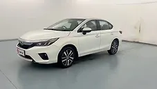 Used Honda City VX Diesel in Lucknow