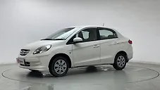 Used Honda Amaze 1.2 S i-VTEC in Ghaziabad