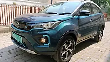 Used Tata Nexon EV XZ Plus in Mumbai