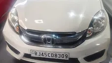 Used Honda Amaze 1.2 VX MT Petrol [2018-2020] in Jaipur