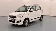 Used Maruti Suzuki Wagon R VXI in Lucknow