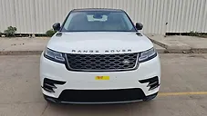 Used Land Rover Range Rover Velar 2.0 R-Dynamic S Petrol 250 [2017-2020] in Hyderabad