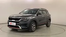 Used Kia Seltos GTX Plus 1.4 DCT [2019-2021] in Pune