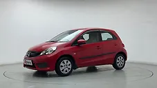 Used Honda Brio S MT in Delhi