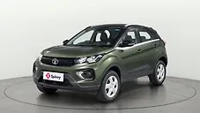 Used Tata Nexon XMA (S) Diesel [2020-2023] in Ranchi