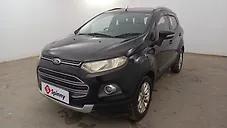Used Ford Ecosport Titanium 1.0 Ecoboost (Opt) in Kochi