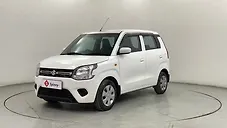 Used Maruti Suzuki Wagon R VXI 1.0 AGS [2023-2025] in Pune