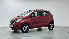 Used Datsun Redigo T (O) [2016-2019] in Gurgaon
