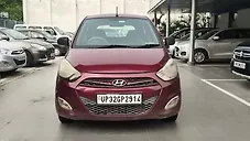 Used Hyundai i10 1.1L iRDE Magna Special Edition in Lucknow