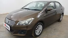 Used Maruti Suzuki Ciaz VXi in Kochi