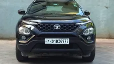 Used Tata Safari XZ Plus in Mumbai