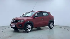 Used Renault Kwid RXT Opt in Thane
