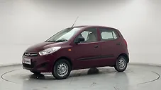 Used Hyundai i10 Magna 1.1 iRDE2 [2010-2017] in Ghaziabad