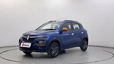 Used Renault Kwid CLIMBER 1.0 Opt [2020-2021] in Ahmedabad