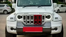 Used Mahindra Thar Roxx Star Edition 2WD Petrol 2.0L Turbo Automatic in Delhi