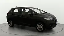 Used Honda Jazz V Petrol in Visakhapatnam