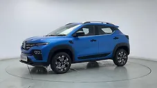 Used Renault Kiger RXT (O) MT in Ghaziabad