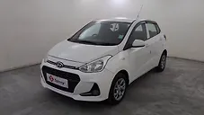 Used Hyundai Grand i10 Magna 1.2 Kappa VTVT [2017-2020] in Coimbatore