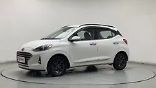 Used Hyundai Grand i10 NIOS Sportz AMT 1.2 Kappa VTVT in Delhi