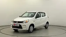Used Maruti Suzuki Alto 800 LXi in Ahmedabad