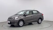 Used Honda Amaze 1.2 S i-VTEC in Chandigarh