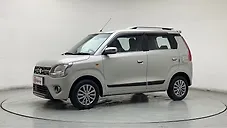 Used Maruti Suzuki Wagon R VXi 1.2 in Ghaziabad