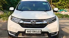 Used Honda CR-V 2.0L 2WD AT in Thane