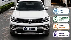Used Volkswagen Taigun GT Plus 1.5 TSI DSG in Mumbai