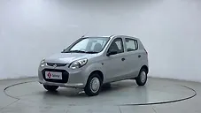 Used Maruti Suzuki Alto 800 Lxi CNG (Airbag) in Thane