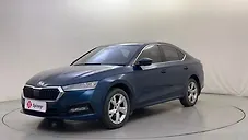 Used Skoda Octavia Style 2.0 in Bangalore