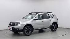 Used Renault Duster RXS CVT in Chandigarh