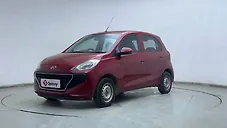 Used Hyundai Santro Sportz CNG in Hyderabad