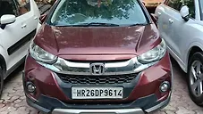 Used Honda WR-V VX MT Petrol in Delhi