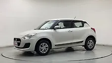 Used Maruti Suzuki Swift VXi in Ghaziabad