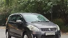 Used Maruti Suzuki Ertiga VXI CNG in Delhi
