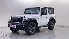 Used Mahindra Thar LX Hard Top Petrol MT 4WD in Bangalore