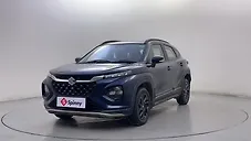 Used Maruti Suzuki Fronx Delta Plus 1.2L AGS [2023-2025] in Bangalore