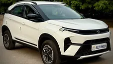 Used Tata Nexon Creative Plus 1.2 Petrol 6AMT [2023-2025] in Meerut