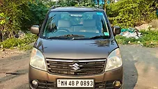 Used Maruti Suzuki Wagon R VXi in Thane