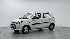 Used Maruti Suzuki Alto 800 Vxi in Ghaziabad